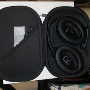 Bose quiet comfort 45